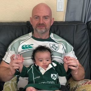 Meet your Posher, James